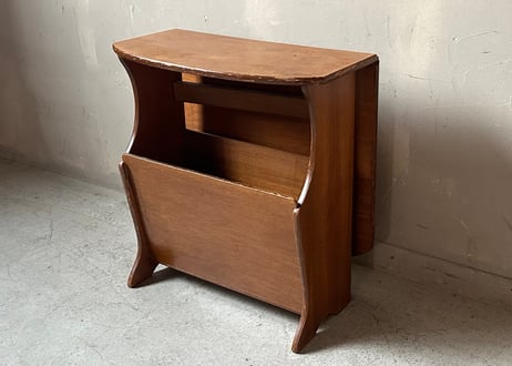 フォールディングブックスタンド　S-2404-33