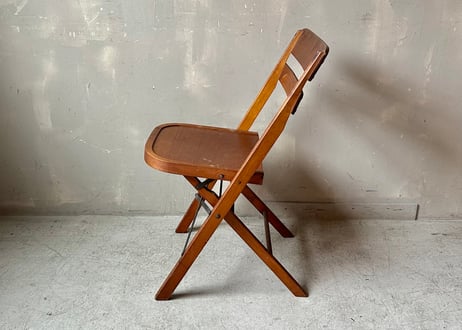 フォールディングチェア　S-2404-64