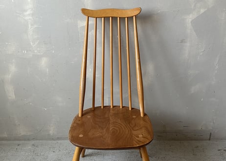 ERCOL アーコール　ゴールドスミスチェア S-738