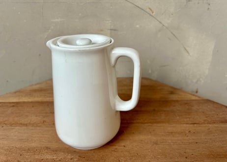 Ridgway Potteries Ltd （リッジウェイ）ティーポットS-2409-06