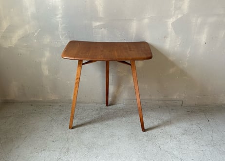 ERCOL Extd サイドテーブル　S-2411-10