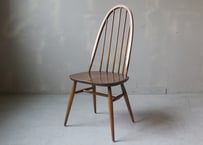 ✶ERCOL アーコール クエーカーチェア　S-12