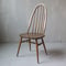 ✶ERCOL アーコール クエーカーチェア S-12
