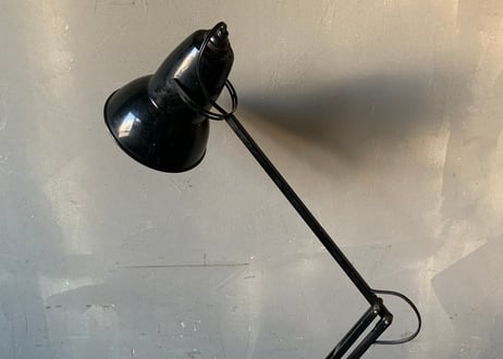 Anglepoise アングルポイズ [model1227]  black S-2408-15