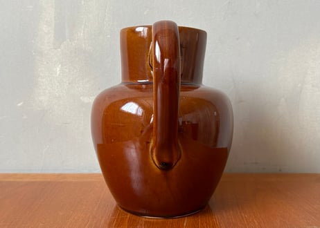 DENBY　J.BOUURNE&SON  陶器ジャグ　S-2402-14