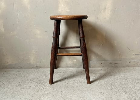 ウッドスツール　S-2405-37