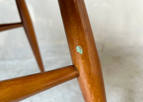 ERCOL フープバックチェア S-2412-02