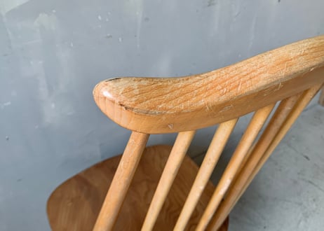 ERCOL アーコール　ゴールドスミスチェア　S-2312-55
