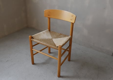 ✶ Borge Mogensen [J39 Shaker Chair]　ボーエ・モーエンセン　J39 シェーカーチェア　S-156