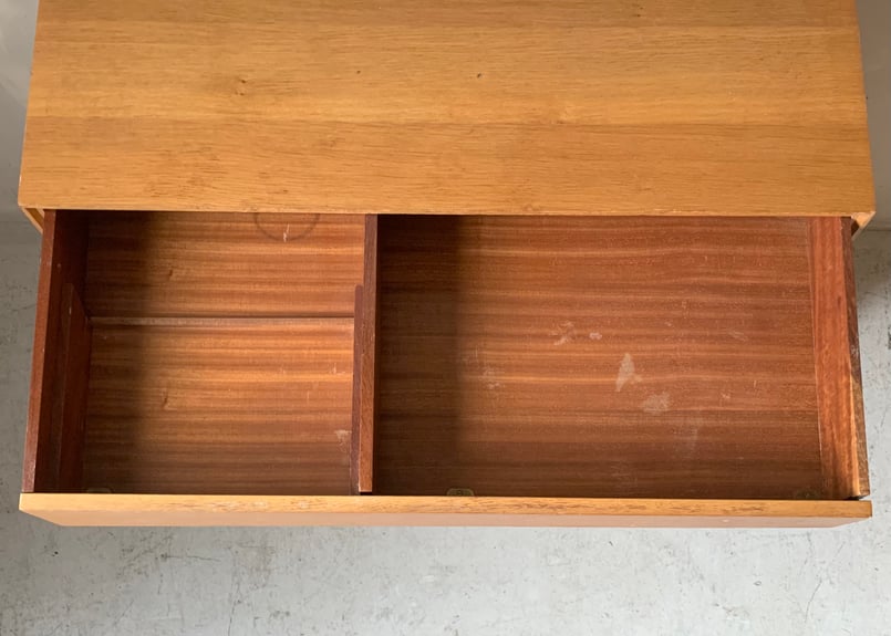 MEREDEWメレデュー 4段チェスト S-2407-21 | mumokuteki ant