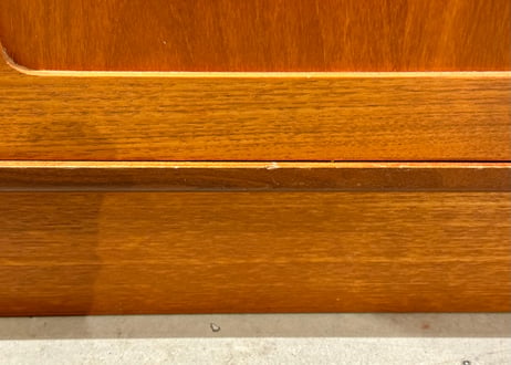 G-plan ジープラン　Frescoキッチンキャビネット S-2403-05