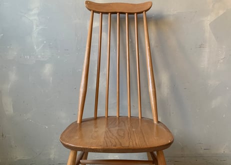ERCOL アーコール　ゴールドスミスチェア　S-2312-57