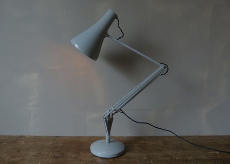 Anglepoise アングルポイズ [model75]　ライトブルー　S-459