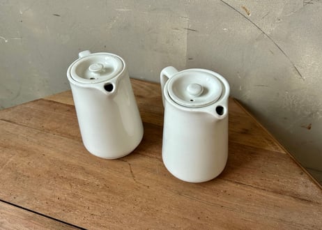 Ridgway Potteries Ltd （リッジウェイ）ティーポットS-2409-06