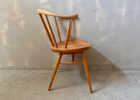 ERCOL アーコール　カウホーンチェア　S-2405-13