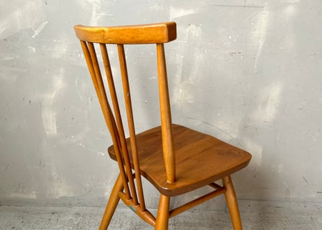 ERCOL スティックバックチェア S-2502-10