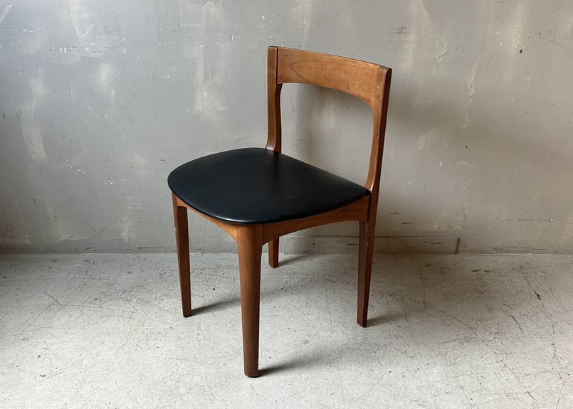 Nathan ヴィンテージ ダイニングチェア チーク 英国ビンテージ椅子 Nathan ヴィンテージ ダイニングチェア チーク 英国ビンテージ椅子