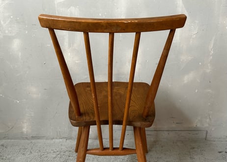 ERCOL アーコール スティックバックチェア　S-2312-47
