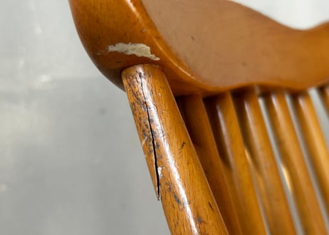 ERCOL　アーコール　ゴールドスミスチェア　S-2312-61