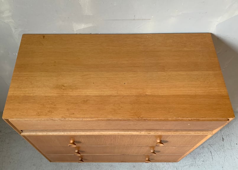 MEREDEWメレデュー 4段チェスト S-2407-21 | mumokuteki ant