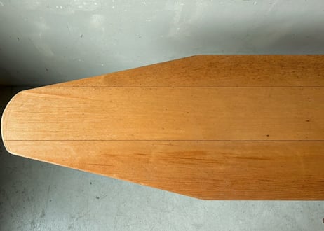 アメリカ製アイロンボード　S-2402-10