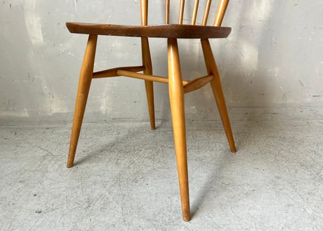 ERCOL アーコール ファンバックチェア　S-2502-12