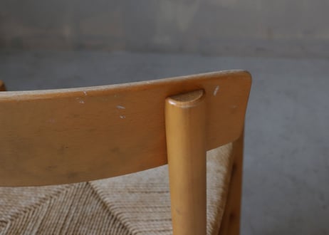 ✶ Borge Mogensen [J39 Shaker Chair]　ボーエ・モーエンセン　J39 シェーカーチェア　S-156