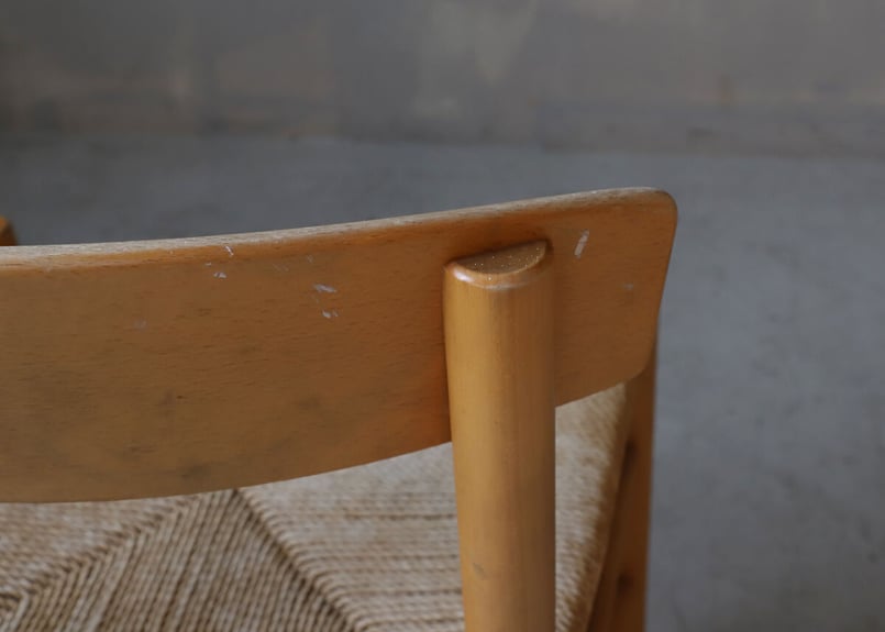 ✶ Borge Mogensen [J39 Shaker Chair] ボーエ・モーエンセン