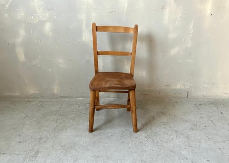 キッズチェア　S-2501-16