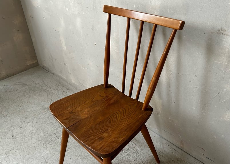 ERCOL アーコール スティックバックチェア S-2312-47 ERCOL アーコール スティックバックチェア S-2312-47
