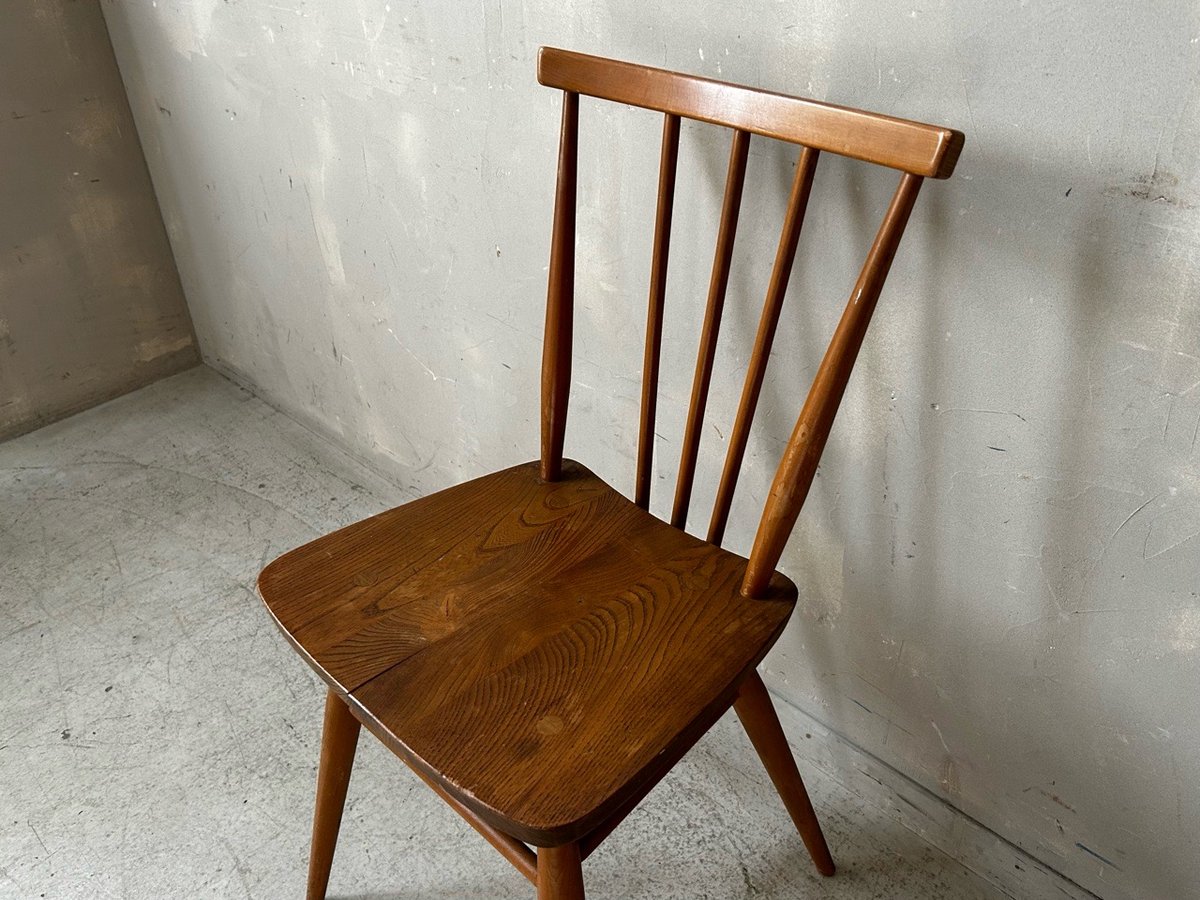 ERCOL アーコール スティックバックチェア S-2312-47 ERCOL アーコール スティックバックチェア S-2312-47