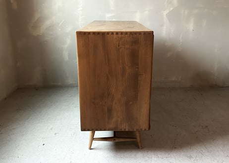 ERCOL アーコール　サイドボード　 S-628