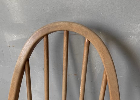 ERCOL クエーカーチェア S-2408-29