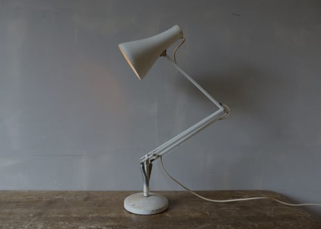 Anglepoise アングルポイズ [model75]　アイボリー　S-458