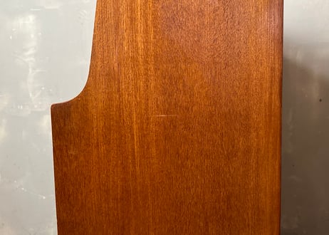 Jentiqueジェンティーク ライティングビューロー（鍵なし）　S-2312-11
