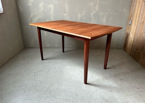 GORDON RUSSELL　ダイニングテーブル　S-2402-34