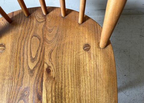 ERCOL アーコール　ゴールドスミスチェア　S-541