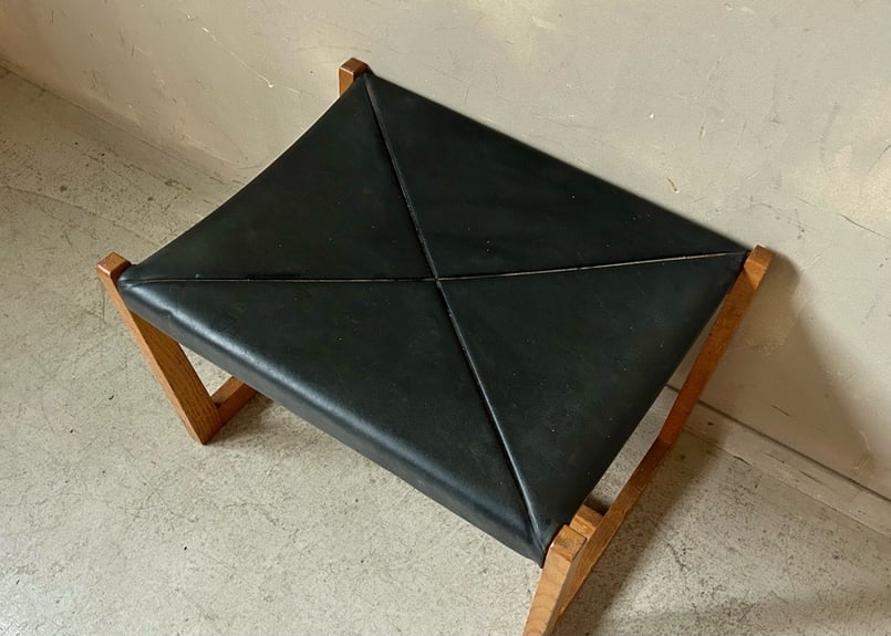 G-plan スツール S-2406-45 | mumokuteki antique&repair