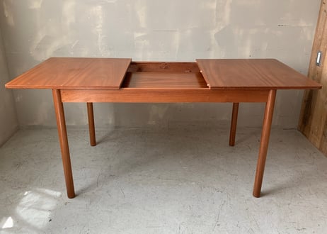 Robert Heritage エクステンションダイニングテーブル S-2408-23