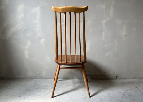 ERCOL アーコール　ゴールドスミスチェア　S-541