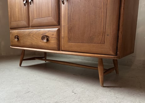 ERCOL アーコール　サイドボード　 S-628