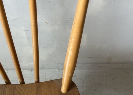 ERCOL アーコール　スティックバックチェア　S-755
