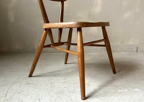 ERCOL キッズ スタッキングチェア  S-2502‐24