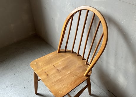ERCOL アーコール フープバックチェア　S-685