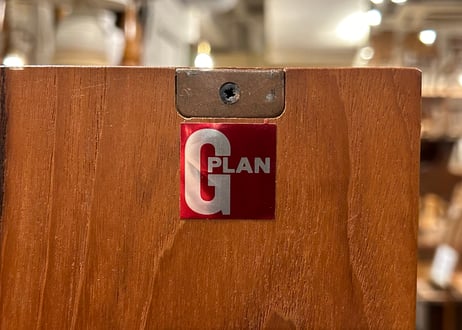 G-plan　シエラハイサイドボード　S-2409-28