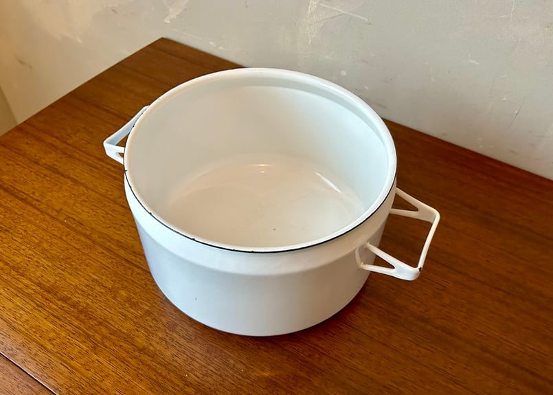 ARABIA/FINELフィネル 両手鍋 S-2409-17 | mumokuteki ant