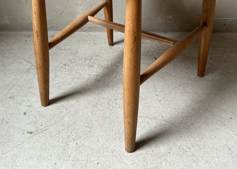 ERCOL アーコール フープバックチェア　S-685