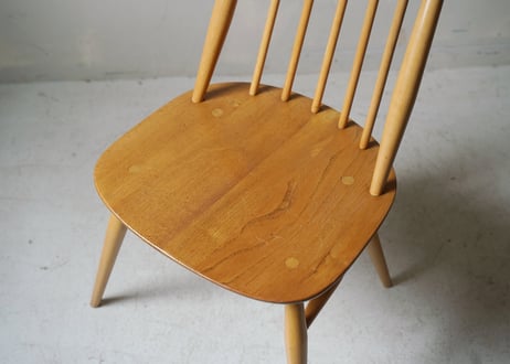 ✶ERCOL アーコール ゴールドスミスチェア　S-400