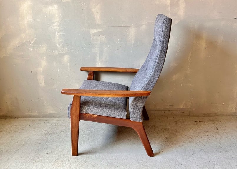 Parker Knoll(パーカーノール) ダイニングチェア (303) Parker Knoll(パーカーノール) ダイニングチェア (303)