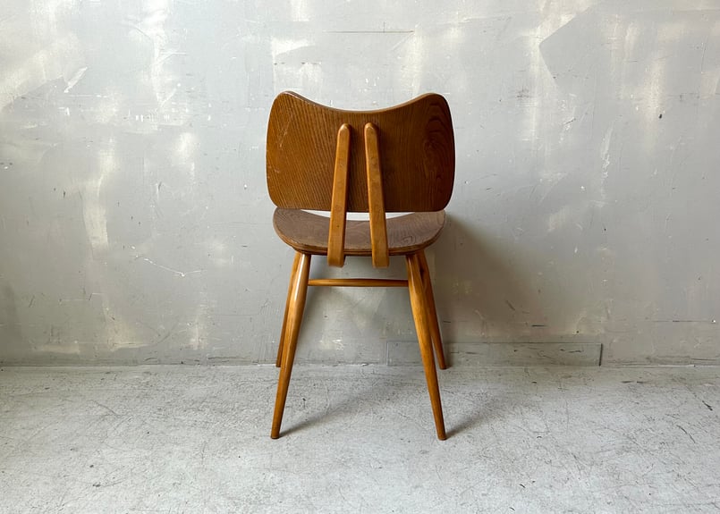 ERCOL アーコール バタフライチェア S-2405-17① | mumokuteki an ERCOL アーコール バタフライチェア S-2405-17① | mumokuteki an